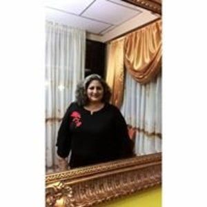 Meet your Posher, Karina